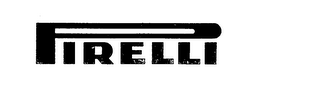PIRELLI logo