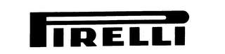 PIRELLI logo