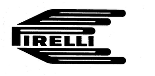 PIRELLI logo