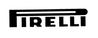 PIRELLI logo