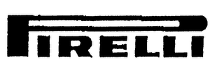 PIRELLI logo