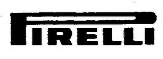 PIRELLI logo