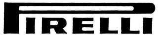 PIRELLI logo