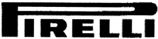 PIRELLI logo