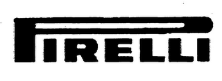 PIRELLI logo