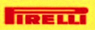 PIRELLI logo