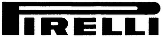 PIRELLI logo