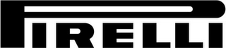 PIRELLI logo