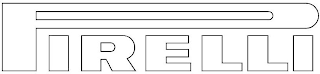 PIRELLI logo