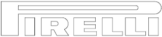 PIRELLI logo