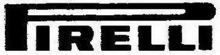 PIRELLI logo