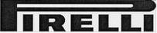 PIRELLI logo