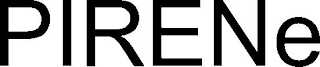 PIRENE logo