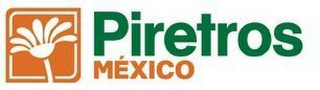 PIRETROS MEXICO logo