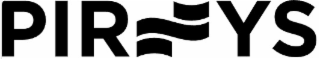 PIREYS logo