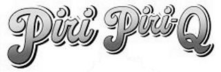 PIRI PIRI-Q logo