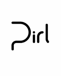 PIRL logo