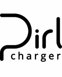PIRL CHARGER logo