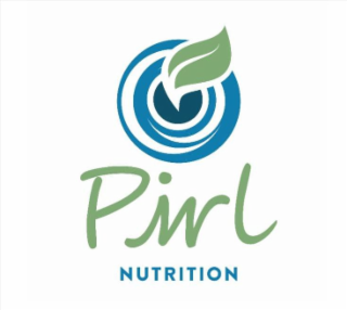 PIRL NUTRITION logo