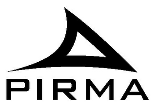 PIRMA logo