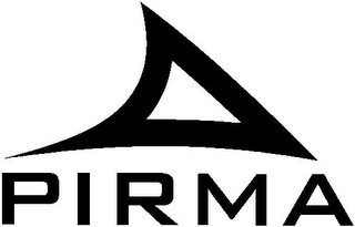PIRMA logo