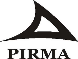 PIRMA