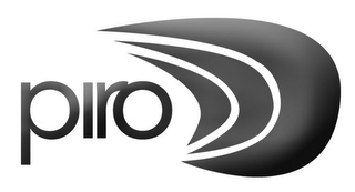 PIRO logo