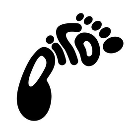 PIRO logo