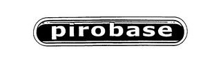 PIROBASE logo