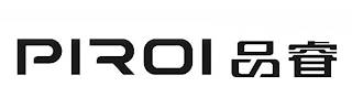 PIROI logo