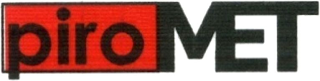 PIROMET logo