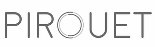 PIROUET logo