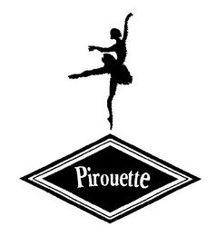 PIROUETTE logo