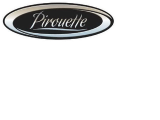 PIROUETTE logo