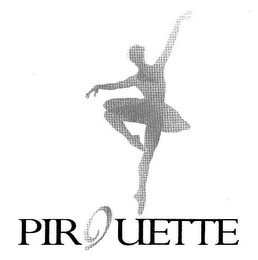 PIROUETTE logo