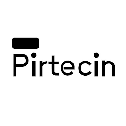 PIRTECIN logo