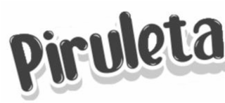 PIRULETA logo