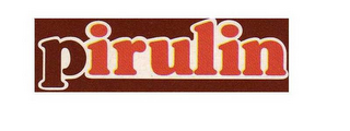 PIRULIN logo