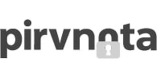 PIRVNOTA logo