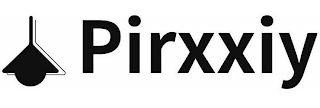 PIRXXIY logo
