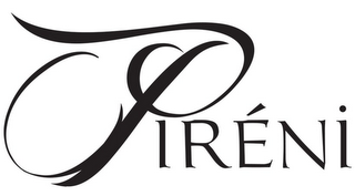 PIRÉNI logo