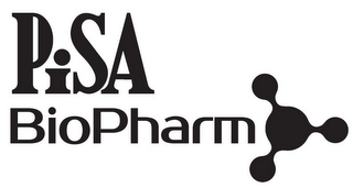 PISA BIOPHARM logo