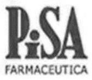 PISA FARMACEUTICA logo