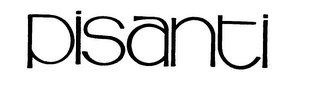 PISANTI logo