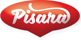 PISARA logo