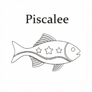 PISCALEE logo