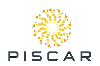 PISCAR logo