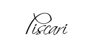 PISCARI logo