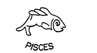 PISCES logo