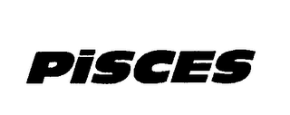 PISCES logo